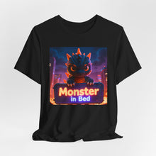 Load image into Gallery viewer, Godzilla: Monster in Bed
