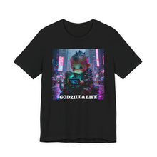 Load image into Gallery viewer, Godzilla Life - David's Brand
