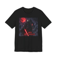 Load image into Gallery viewer, Halloween Jason as a Sith Lord
