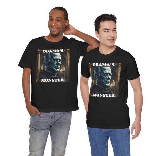 Biden Obama's Monster