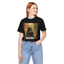 Load image into Gallery viewer, Coffee First