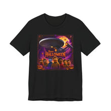 Load image into Gallery viewer, Star Trek: Happy Halloween - David's Brand