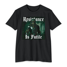 Load image into Gallery viewer, Resistance is Futile