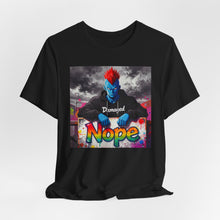 Load image into Gallery viewer, Damaged: Nope - David's Brand