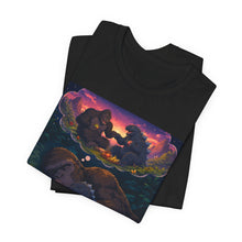 Load image into Gallery viewer, Godzilla: Kong Sleeping