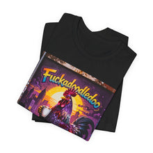 Load image into Gallery viewer, Fuckadoodledoo - David's Brand