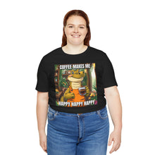 Load image into Gallery viewer, Unisex Jersey Short Sleeve Tee