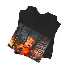 Load image into Gallery viewer, Trump America's Cry Baby - David's Brand