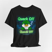 Load image into Gallery viewer, Quack Off - David's Brand