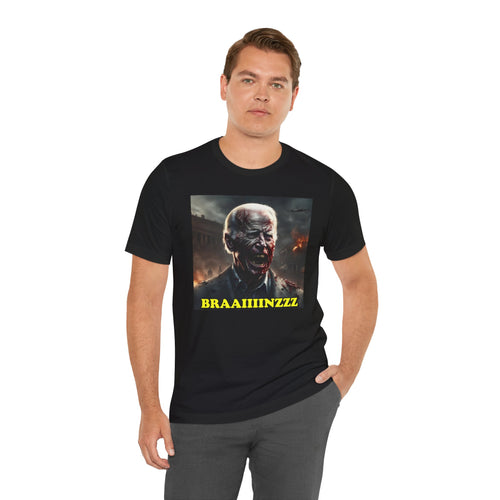 Biden Braaiiiinzzz