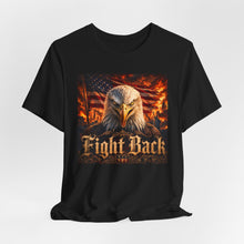 Load image into Gallery viewer, American Eagle: Fight Back - David's Brand