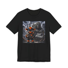 Load image into Gallery viewer, Godzilla: What Attitude?