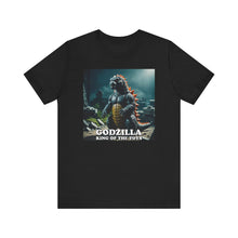 Load image into Gallery viewer, Godzilla King of The Toys