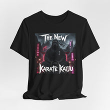 Load image into Gallery viewer, Godzilla: The New Karate Kaiju
