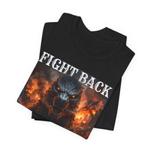 Load image into Gallery viewer, Godzilla: Fight Back Die - David's Brand