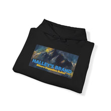 Load image into Gallery viewer, Straight Outta Saturday Morning Cartoons Hooded Sweatshirt