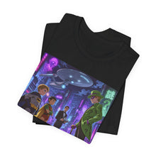 Load image into Gallery viewer, Star Trek Kirk as Batman