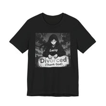 Load image into Gallery viewer, Divorced (Thank God) - David's Brand