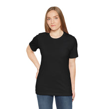 Load image into Gallery viewer, F*ck Around Find Out! Dark Lettering (Back) Short Sleeve Tee