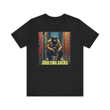Load image into Gallery viewer, Adulting Sucks