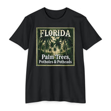 Load image into Gallery viewer, Florida Palm Trees Potholes &amp; Potheads