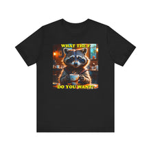 Load image into Gallery viewer, What the F Do You Want?