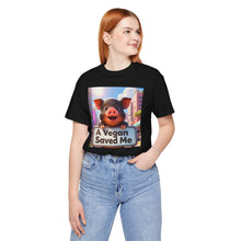 Load image into Gallery viewer, A Vegan Saved Me