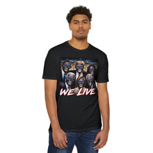 Load image into Gallery viewer, We Live