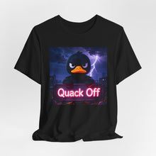 Load image into Gallery viewer, Quack Off - David's Brand