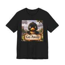 Load image into Gallery viewer, Duck: Go Away - David's Brand