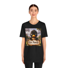Load image into Gallery viewer, Duck: Go Away - David's Brand