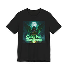 Load image into Gallery viewer, Death: Cute but Dangerous - David's Brand