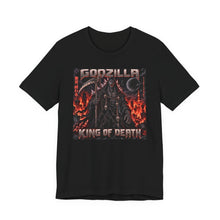 Load image into Gallery viewer, Godzilla: King of Death