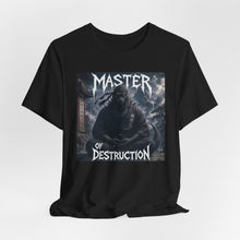 Load image into Gallery viewer, Godzilla: Master of Destruction