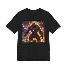 Load image into Gallery viewer, Yellow Lantern Godzilla