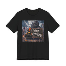 Load image into Gallery viewer, Godzilla: What Attitude?
