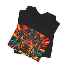 Load image into Gallery viewer, Doberman: You Smell of Bullsh*t