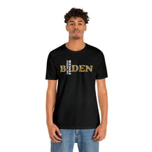 Load image into Gallery viewer, F Biden Short Sleeve Tee