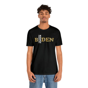 F Biden Short Sleeve Tee