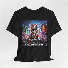 Load image into Gallery viewer, Adulting Sucks - David's Brand