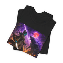 Load image into Gallery viewer, Godzilla vs Jedi