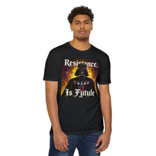 Load image into Gallery viewer, Resistance is Futile