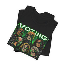 Load image into Gallery viewer, Unisex Jersey Short Sleeve Tee