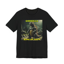 Load image into Gallery viewer, Godzilla King of Toys