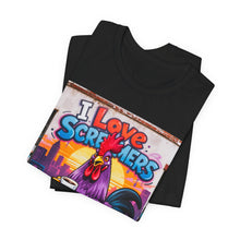 Load image into Gallery viewer, I Love Screamers - David's Brand