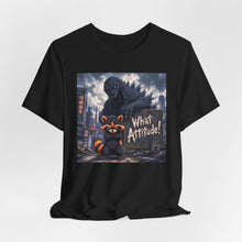 Load image into Gallery viewer, Godzilla: What Attitude?