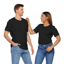 Load image into Gallery viewer, F*ck Around Find Out! Dark Lettering (Back) Short Sleeve Tee