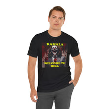 Load image into Gallery viewer, Kamala Welcome To Hell