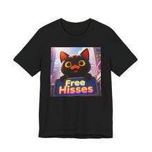 Load image into Gallery viewer, Free Hisses