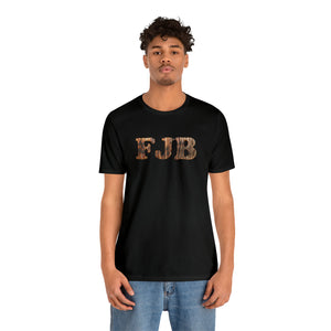 FJB Short Sleeve Tee